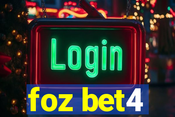 foz bet4